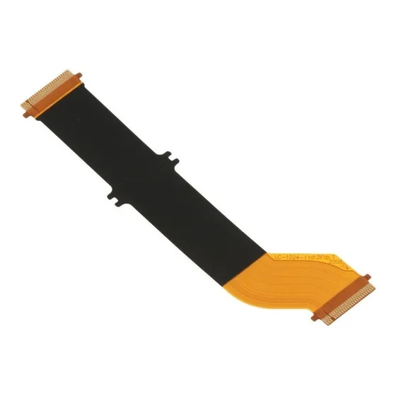 Cabo Flex Do Lcd Camera Sony A7m2 A7ii A7 A7m2 A7r Dobradiça