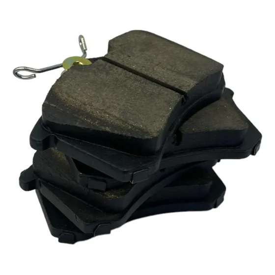 Balatas Traseras Compatible Volkswagen Beetle 2.0l L4 2001