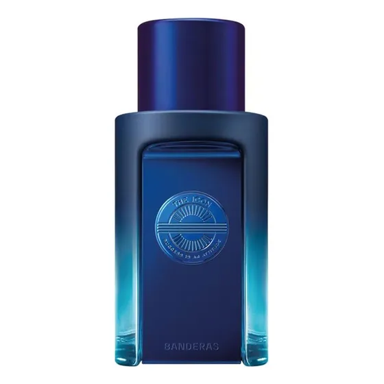 Banderas The Icon Supreme Men Edp 50 Ml