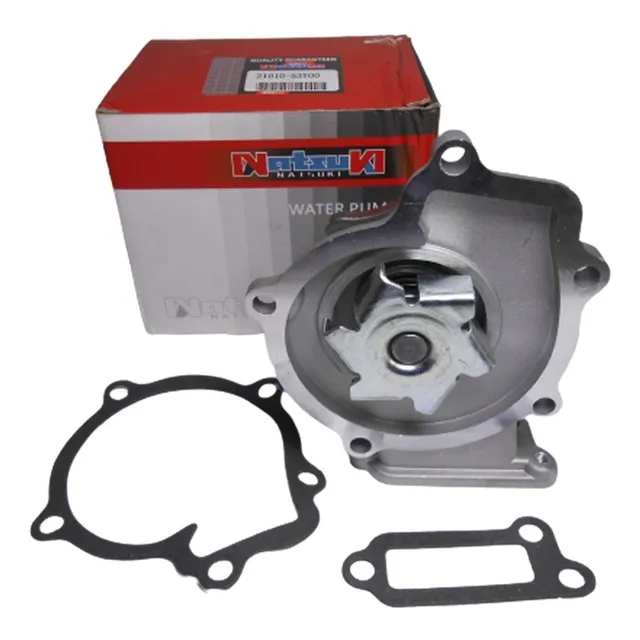 Bomba Agua Nissan Ga14d -16de Sentra B13 - B14 - Nx - Sun 