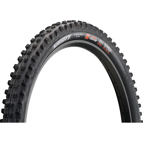 Pneu 29x2.40 Maxxis Forekaster M362ru Exo/tr Kevlar Tubeless Cor