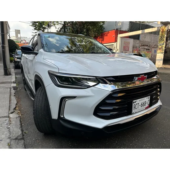 Chevrolet Tracker 1.2 Premier Turbo At