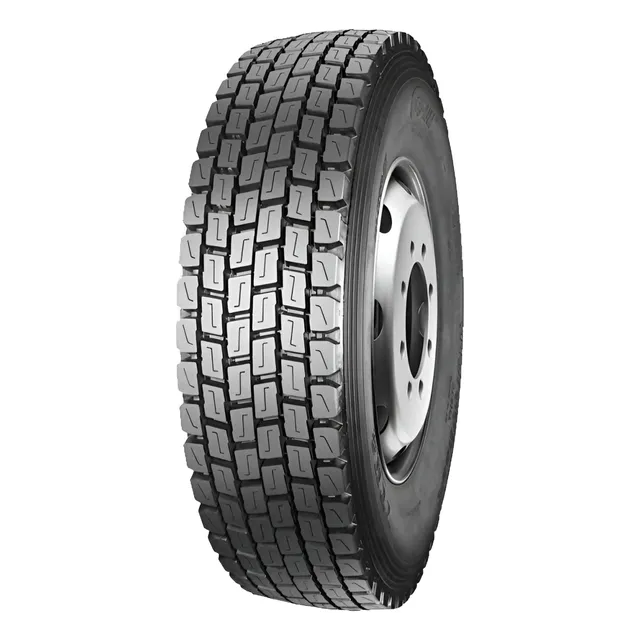 Cubierta Durun Dh107 215/75 17.5 126/124 M