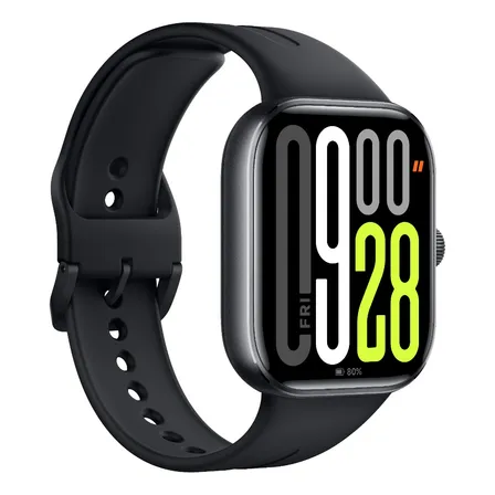 Redmi Watch 5 Obsidian Negro Casual Negro Negro
