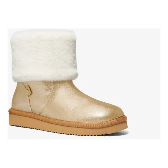 Botas Michael Kors Julia Mujer Originales