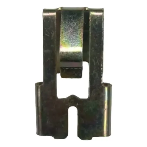Marco Central Pin / Clip  Centrales Luv Dmax  10 Unid