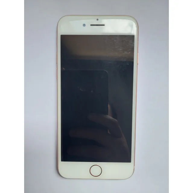 iPhone 8