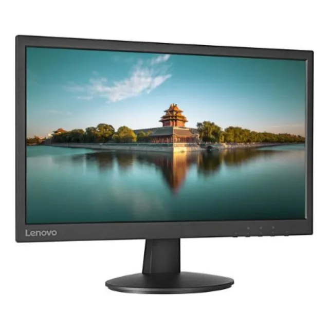 Monitor Flat Panel Lenovo Lcd Li2215sd