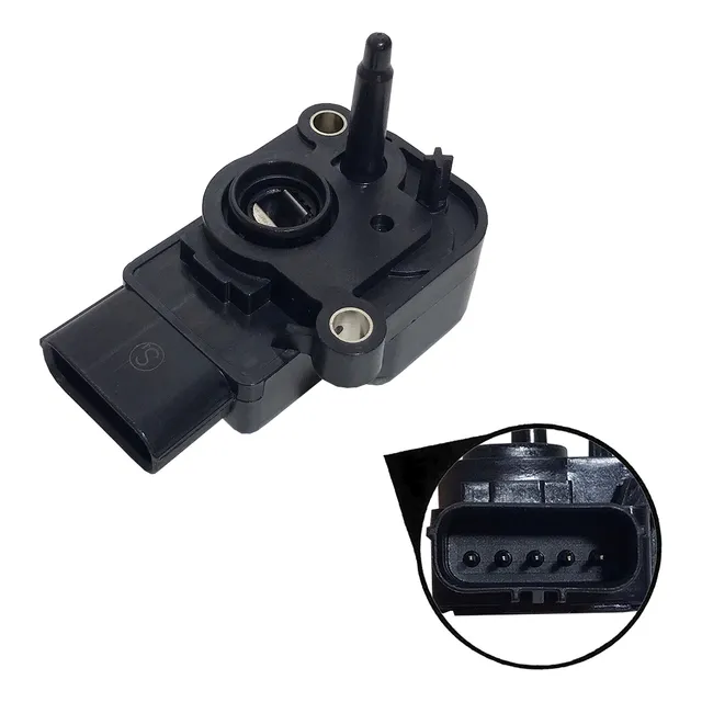 Sensor Híbrido Pcx 150 2015-2020 Fêmea Macho Pino