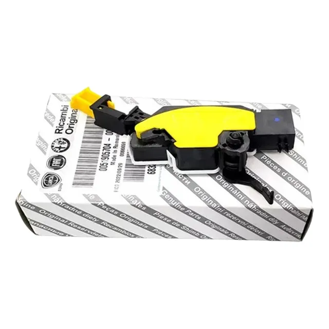 Sensor Embreagem Fiat 51905704