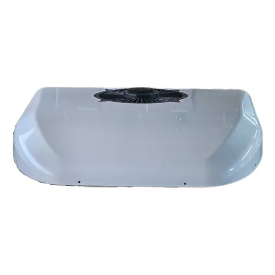 Aire Acondicionado Electrico Inverter 12v 24v Para Camiones!