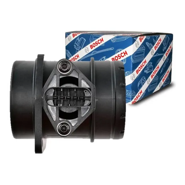 Sensor Maf Volkswagen Jetta 1.9 Tdi 2005-2010