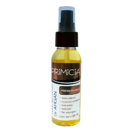 Primicia Oleo Argan [100 Ml