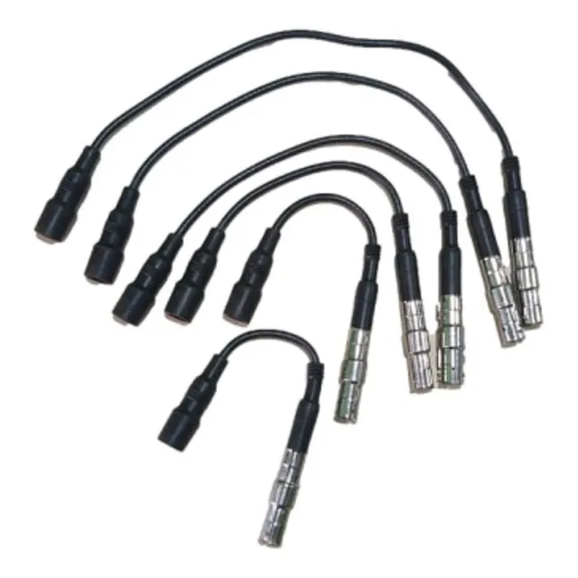Cable De Bujia Audi 90 A4 A6 Cabriole 6 Cil Motor 2.8 95-98