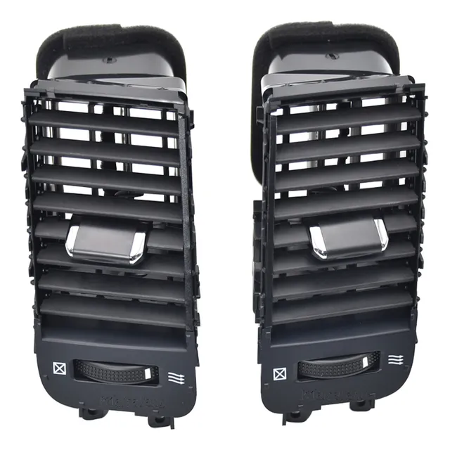 Rejillas Centrales Aire Prado Landcruiser J120