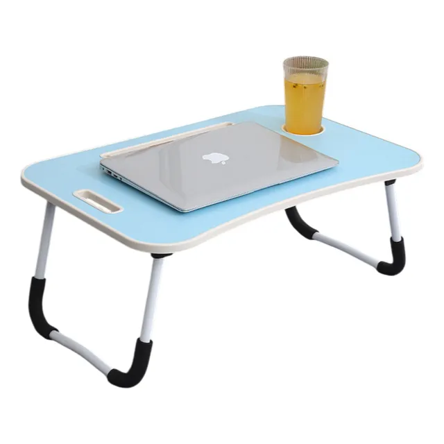 Mesa Para Laptop Plegable Portatil Soporte Multifuncion Cama