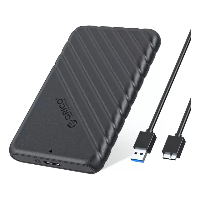 Disco Duro Externo 500 Gb Compatible Ps4 