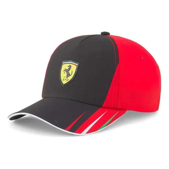 Gorra, Puma Cap Brand Model Sf Ferrari Replica Tea Formula1
