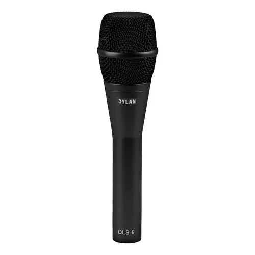 Microfone Aston Stealth Dynamic | Parcelamento sem juros