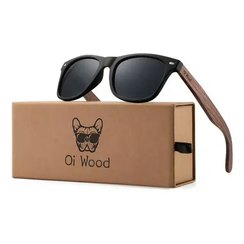 Gafas De Sol Dragon Dr Rune 246 Con Montura Completa, Color  display picture 3