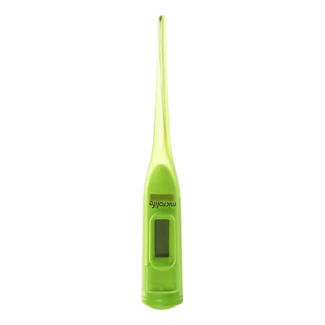 Termometro Digital Microlife Punta Flexible