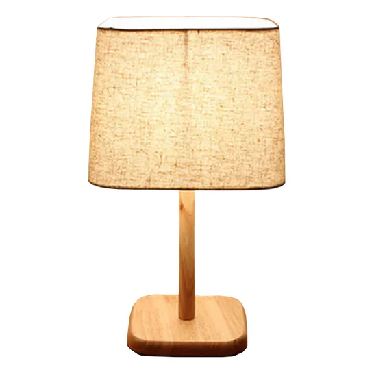 Portátil De Mesa En Madera, Pantalla Blanca - Ixec Ix9406