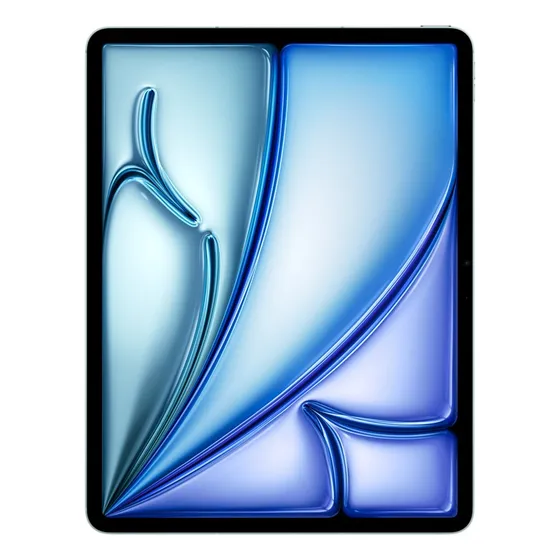 Apple Ipad air 13  (wi-fi + Cellular, 128 gb) - Azul Azul