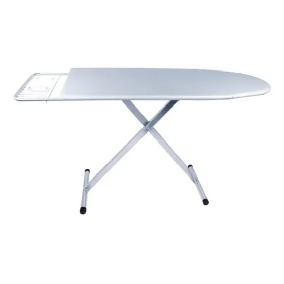 Tabla De Planchar Metalizada Queen Sabelcort (7018)
