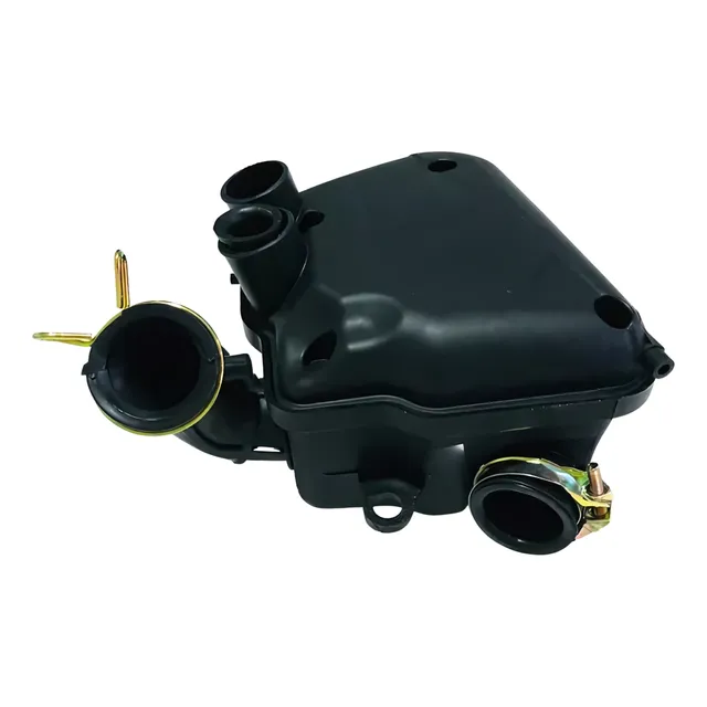 Caja Filtro Aire Yamaha Bws 100 / Bws100 Calidad Superior