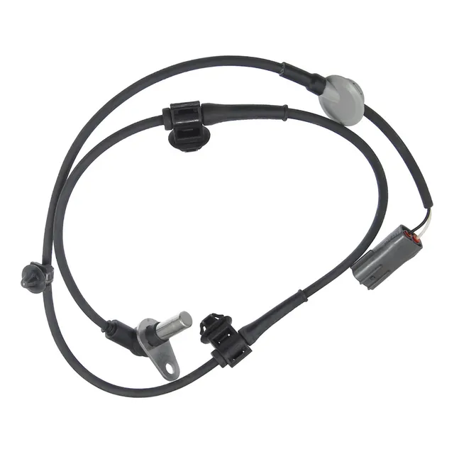 Sensor Velocidad Rueda Para Mazda Cx-7 2007-2012 Front Right