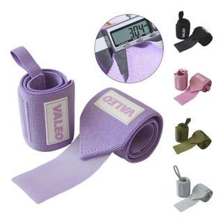 Muñequeras Gym, 1 Par Correas De Muñeca Con Sujetador Pulgar Muñequeras Gym, 1 Par Correas De Muñeca Con Sujetador Pulgar