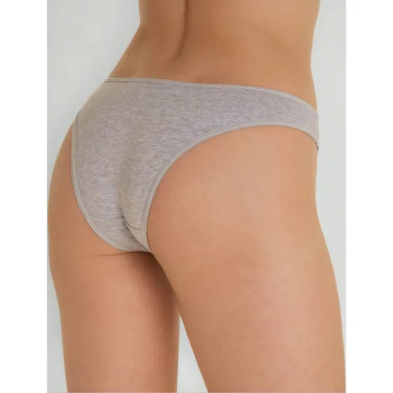 Vedetina X12 Algodon Lycra Lisa Mariflor Art 86