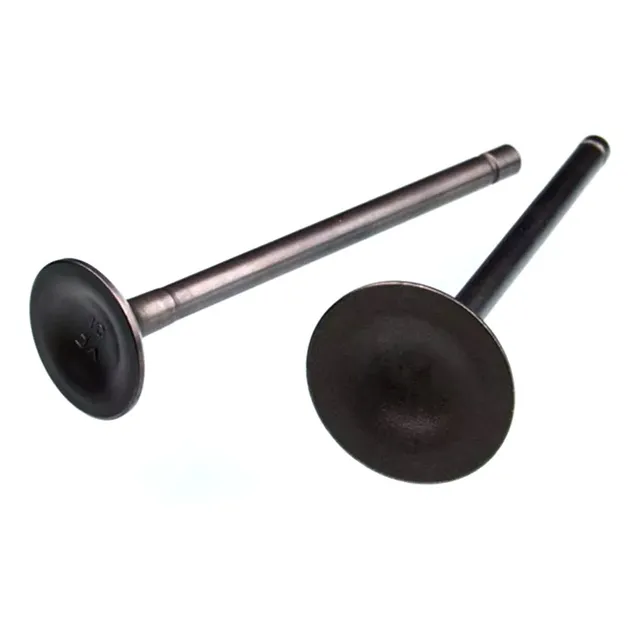 Valvulas Set Yamaha Fz 16