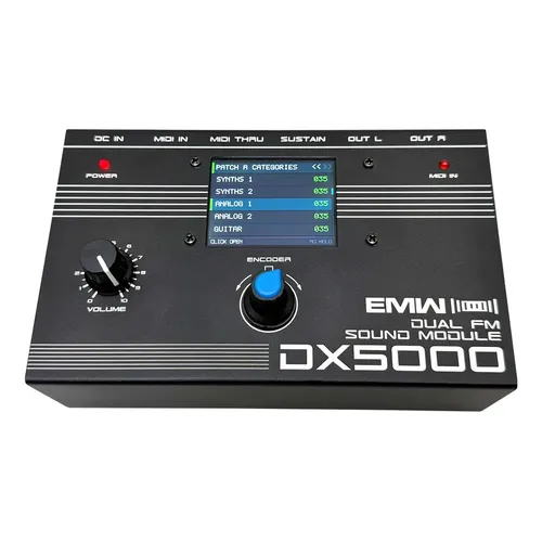 Sintetizador Analogico Behringer Pro-800 Polifonico 8 Vozes