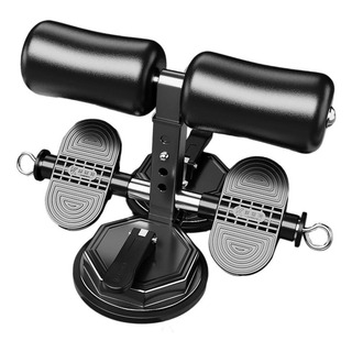 Sit Up Bar Floor, Sit Up Exercise Equipment Com 2 Fortes Sit Up Bar Floor, Sit Up Exercise Equipment Com 2 Fortes