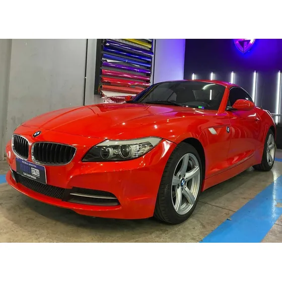 Bmw Z4 2.5 Sdrive23i 204cv