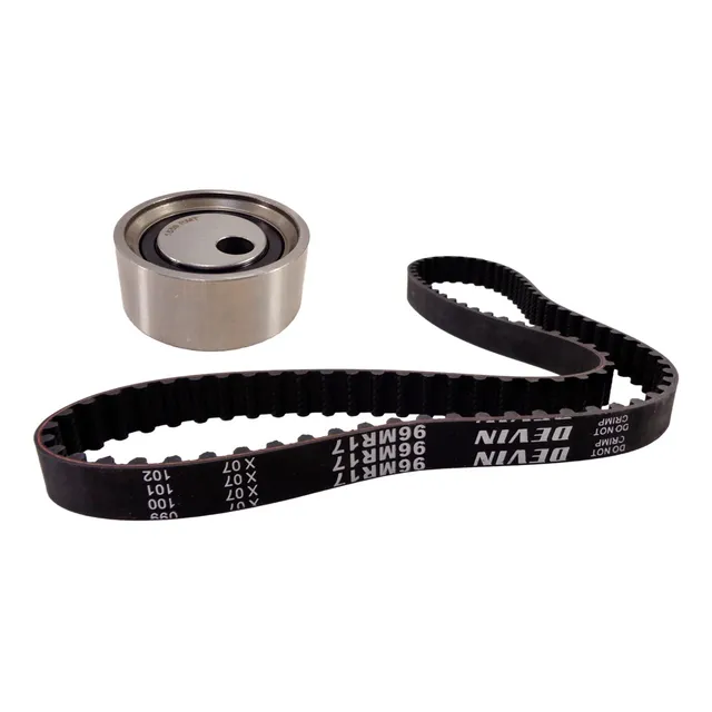 Kit Distribucion Renault Logan Sandero 2007-2010 1.6 8v K7m 