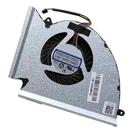 Reemplazo Ventilador Refrigeracion Gpu Para Msi Ge76 Gp76