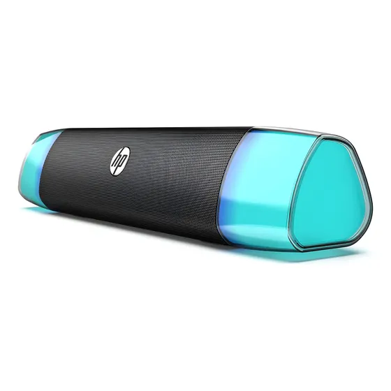 Parlante Barra De Sonido Hp Dhe-6010 Bluetooth Rgb