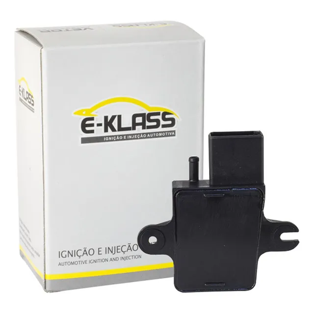 Sensor Map Pressão Gol Escort Fiesta Verona Versailles Vetor