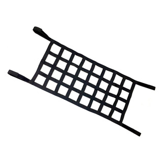 Red De Almacenamiento De Techo Para Automóviles, Negro Red De Almacenamiento De Techo Para Automóviles, Negro