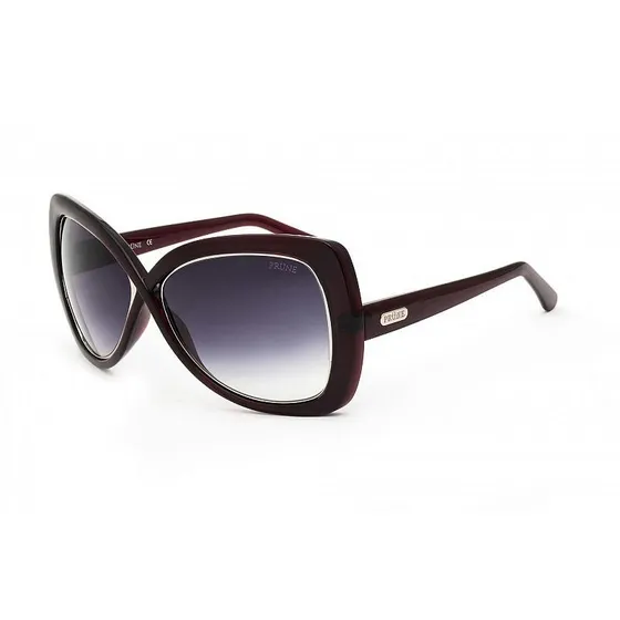 Anteojos Lentes De Sol Prune Amalia Mujer Originales