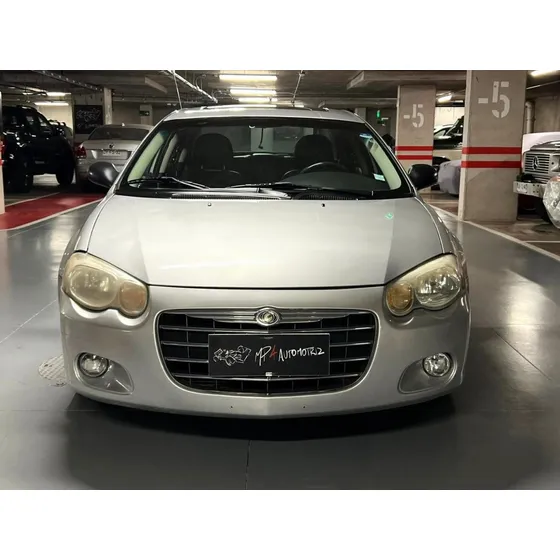 Chrysler Sebring -