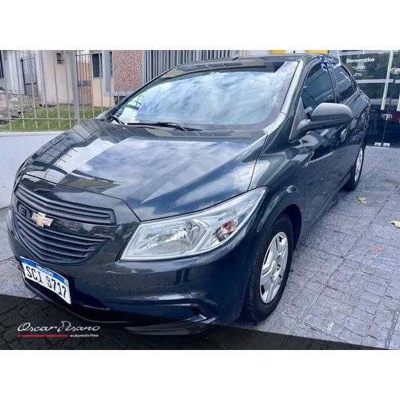 Chevrolet Prisma Joy Lt
