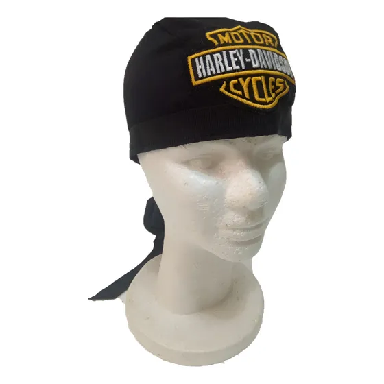 1 Bandanas Gorros Bordadas