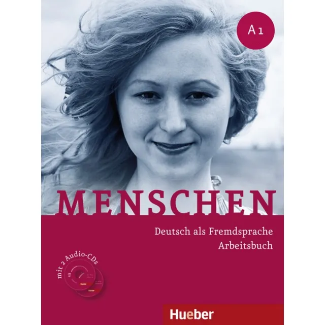 Menschen A1.ab Audiocd (l.ejerc.)