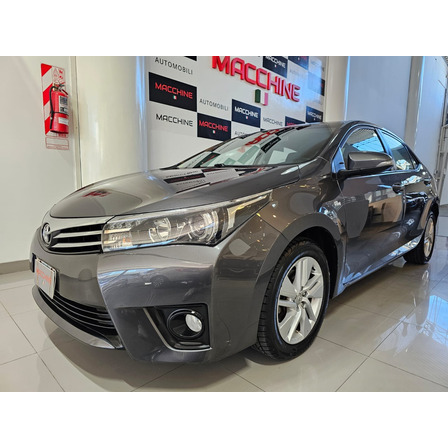 Toyota Corolla 1.8 Xei Mt 140cv Toyota Corolla 1.8 Xei Mt 140cv