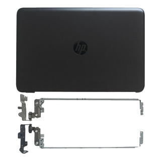 Tapa Display Hp 15 Ac Af Ay Ba Bn 250 G4 256 G4 + Bisagras Tapa Display Hp 15 Ac Af Ay Ba Bn 250 G4 256 G4 + Bisagras