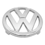 Insignia Delantera Volkswagen Gol Parati Saveiro G2 95 Al 98