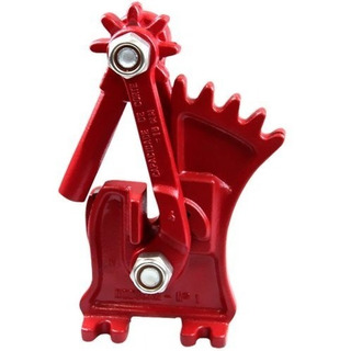 Maquina Cortadora Cortar De Vergalhao N 1 Até 5/8 +alicate Maquina Cortadora Cortar De Vergalhao N 1 Até 5/8 +alicate